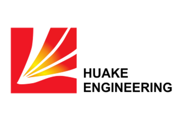 HUAKE ENGINEERING INDIA PVT LTD.